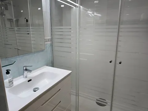Pis de 116 m² a València