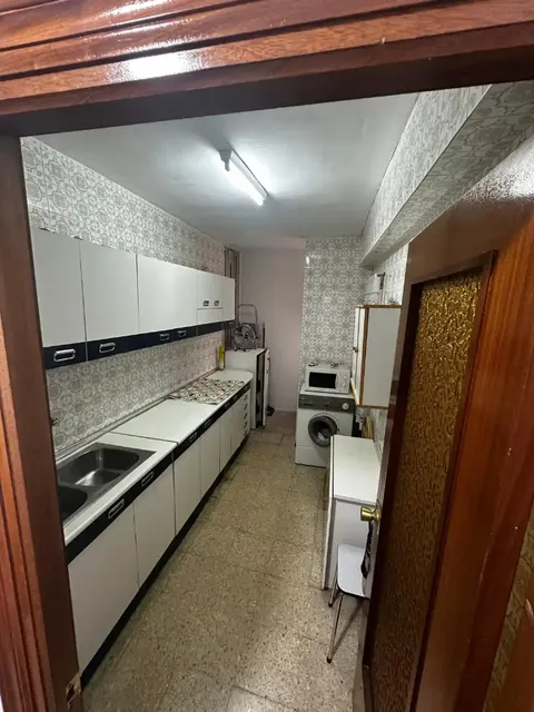 Pis de 68 m² a Màlaga