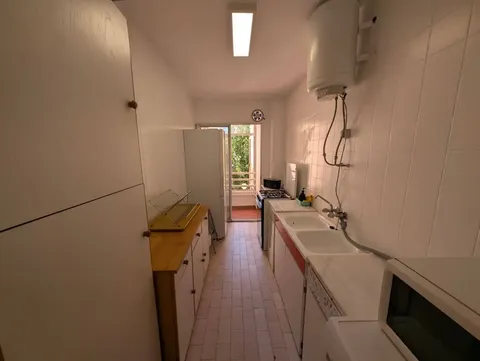 Pis de 64 m² a la Pobla de Farnals