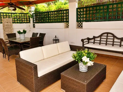 Casa de 120 m² a Estepona