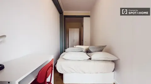 Habitación en alquiler, Barcelona