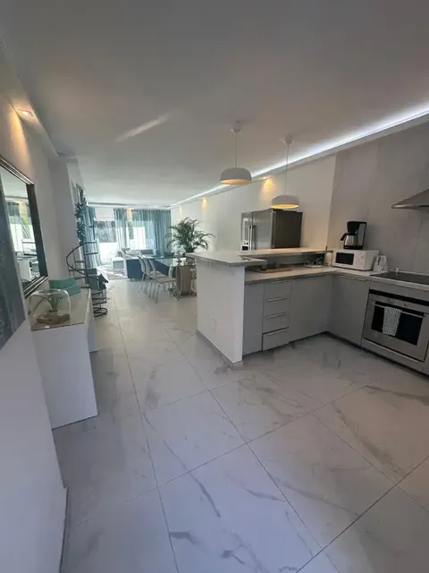 Pis de 140 m² a Marbella