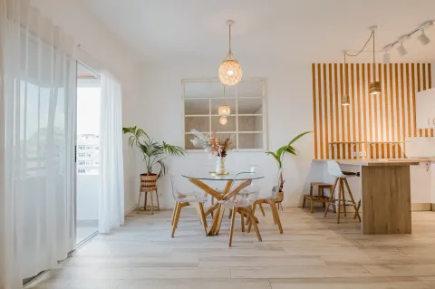 Appartement 97 m² à Las Palmas de Gran Canaria