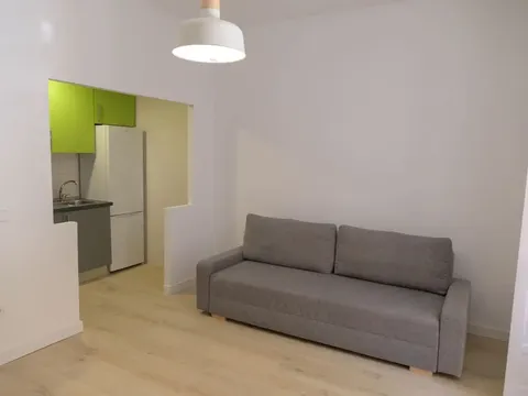 Pis de 41 m² a Madrid
