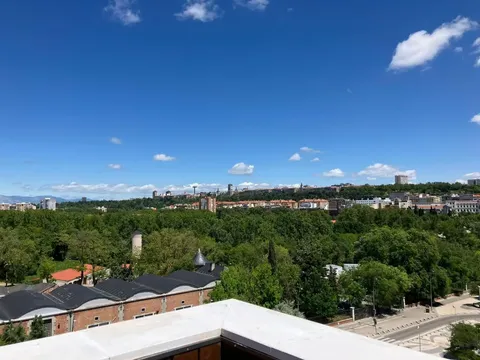 Appartamento 95 m² a Madrid