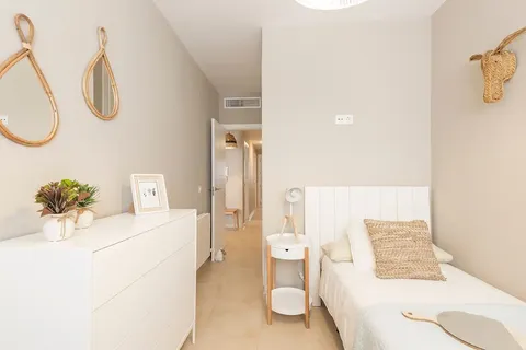 Pis de 93 m² a Ronda