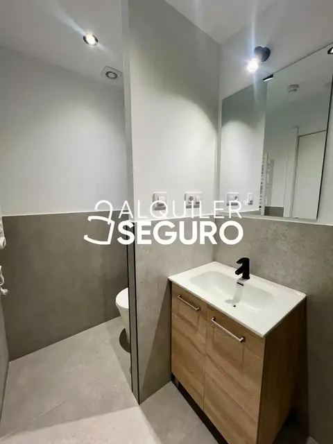 Appartement 52 m² à San Sebastián de los Reyes