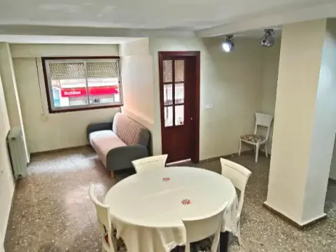 Habitació de lloguer, Alcoi