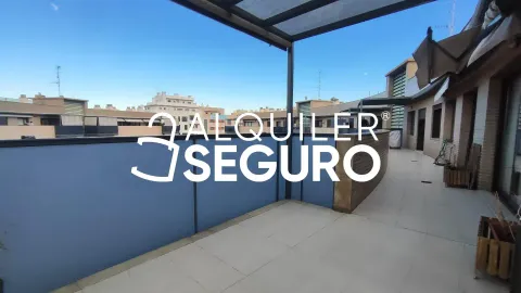 Flat 120 m² in Valencia