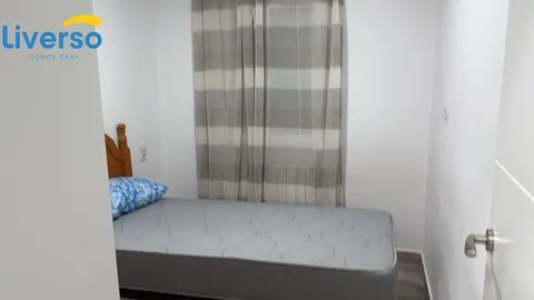 Pis de 69 m² a Burgos