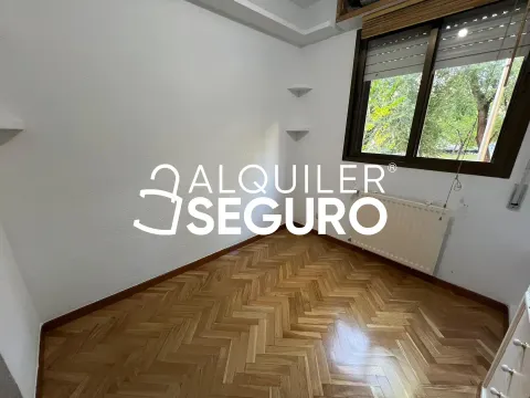Pis de 100 m² a Madrid