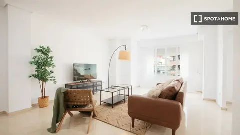 Habitació de lloguer, València