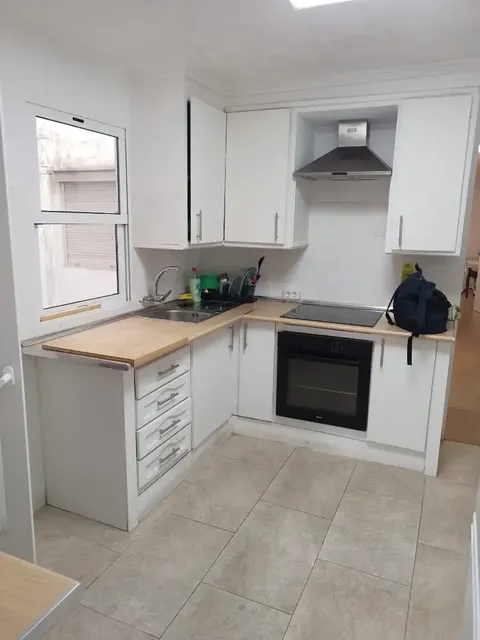 Pis de 80 m² a Elx