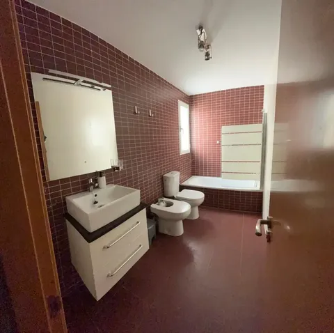 Квартира 70 м² у Nàquera / Náquera