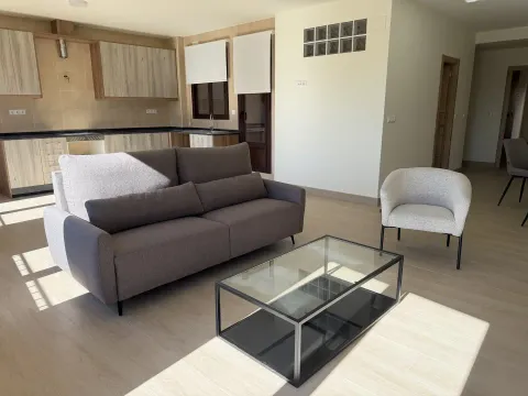 Pis de 97 m² a Tibi