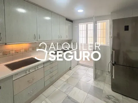 Pis de 85 m² a Madrid