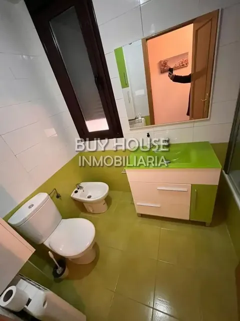 Casa de 90 m² a Illescas
