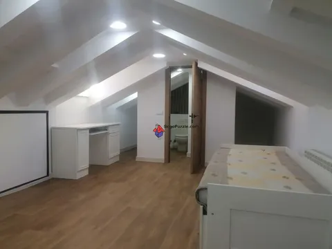 Pis de 115 m² a Segovia