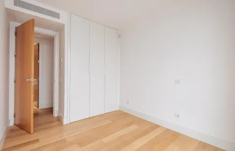 Квартира 137 м² в Мадриде