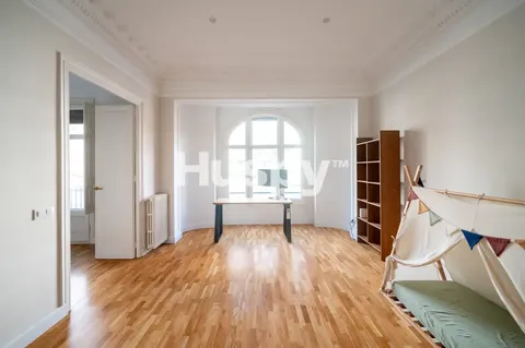 Pis de 217 m² a Barcelona