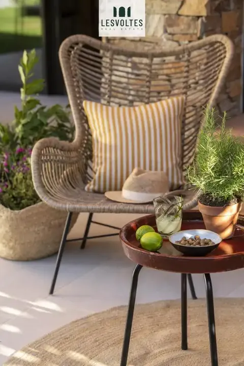 Casa de 170 m² a Regencós