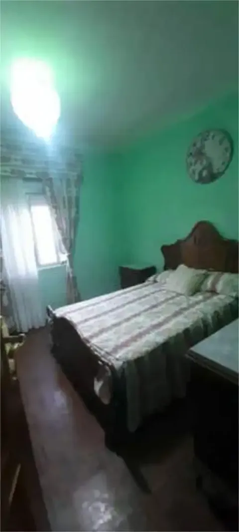 Wohnung 60 m² in Cáceres