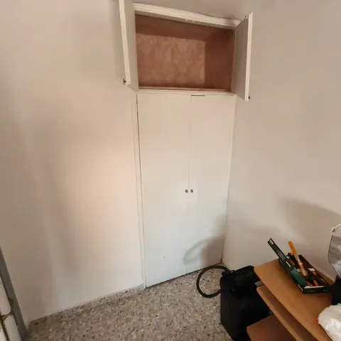 Pis de 74 m² a València