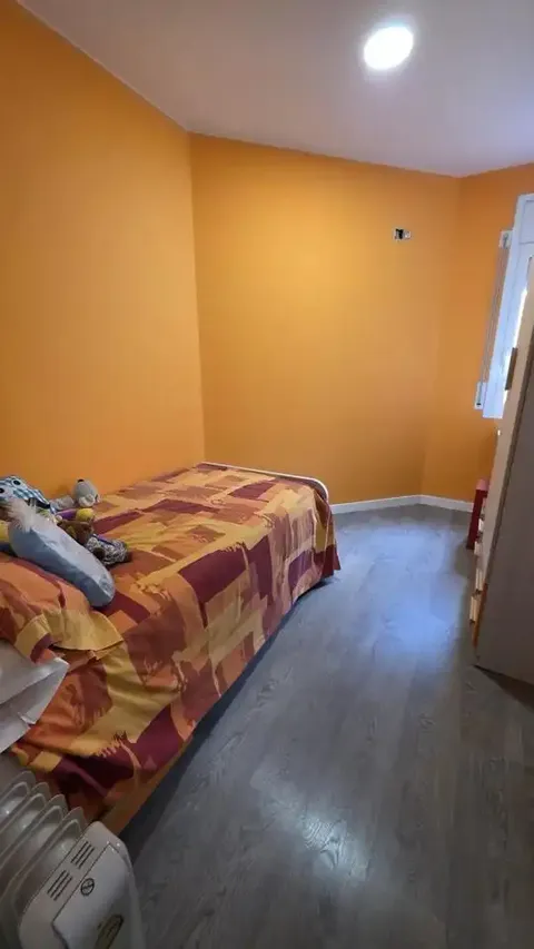 Habitación en alquiler, Tarrasa