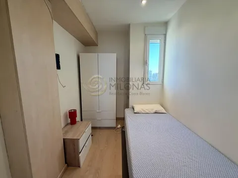Pis de 59 m² a Benidorm