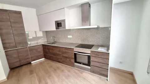 Wohnung 65 m² in Sant Feliu de Llobregat