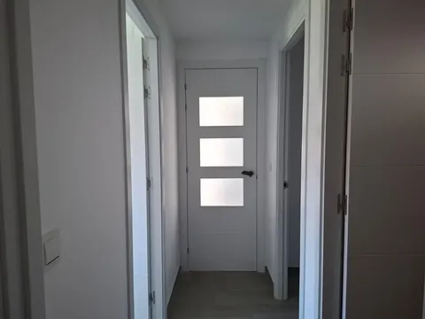 Pis de 125 m² a Sevilla