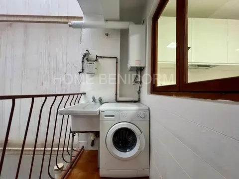 Pis de 99 m² a Benidorm