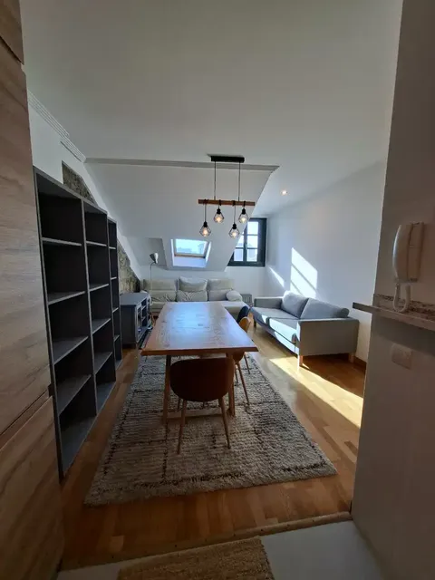 Pis de 60 m² a Avilés
