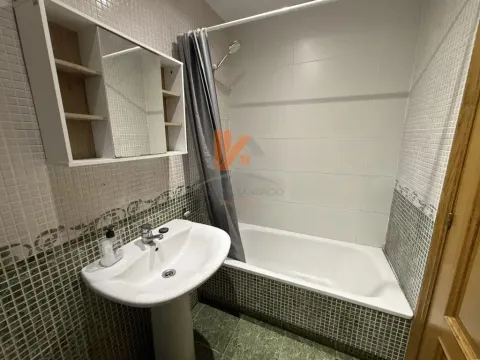 Pis de 64 m² a Santiago de Compostel·la