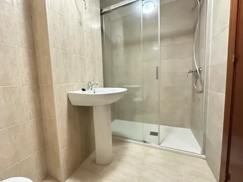 Pis de 140 m² a Santiago de Compostel·la