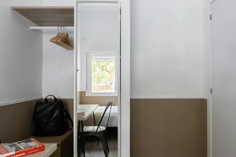 Habitació de lloguer, Getafe