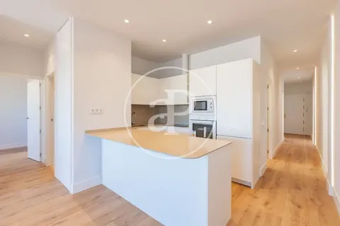 Pis de 108 m² a Madrid