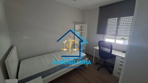 Pis de 120 m² a Còrdova