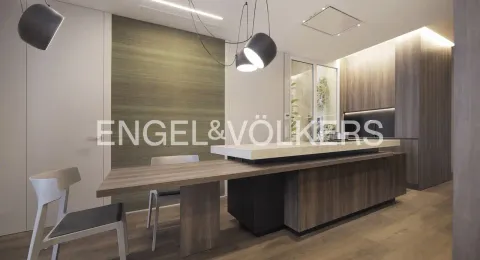 Apartamento 110 m² em València
