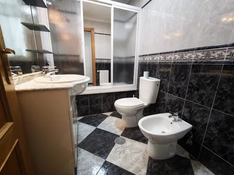 Pis de 95 m² a Albacete