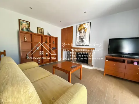 Casa de 300 m² a Lucena