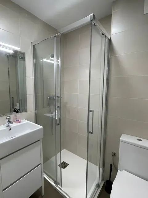 Pis de 115 m² a Plasencia