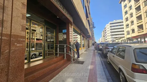 Piso de 144 m² en Salamanca