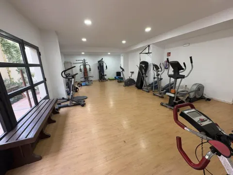 Pis de 60 m² a Madrid