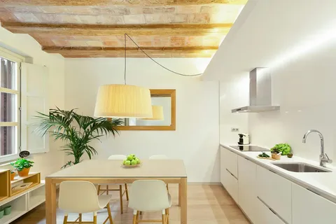 Pis de 57 m² a Barcelona