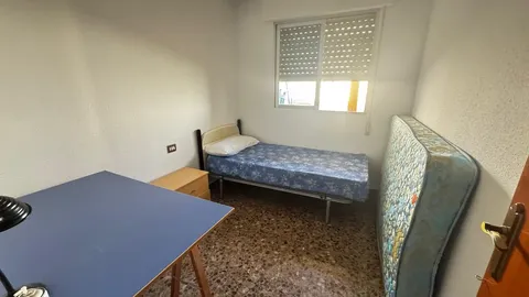 Pis de 90 m² a Castelló de la Plana