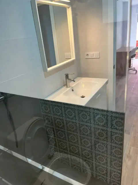 Habitació de lloguer, Elx