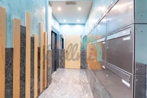 Wohnung 92 m² in Oviedo