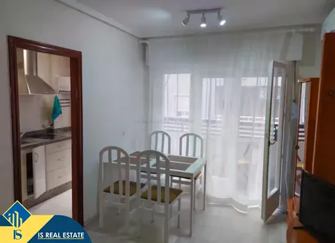 Pis de 50 m² a Torrevella