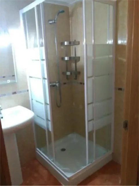 Pis de 40 m² a Múrcia (4/7)